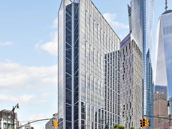 200 Chambers Street PHA image 22 of 22