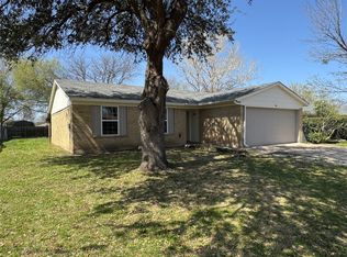 708 Reveille Rd, Fort Worth, TX 76108