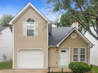 3695 Longview Dr, Douglasville, GA 30135