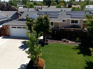 1183 Bannock St, Livermore, CA 94551
