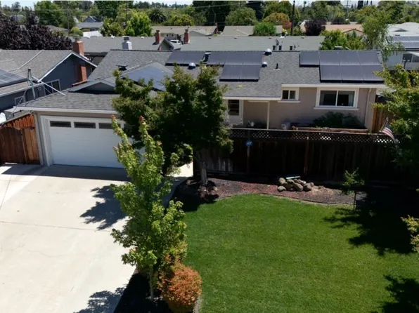 1183 Bannock St, Livermore, CA 94551