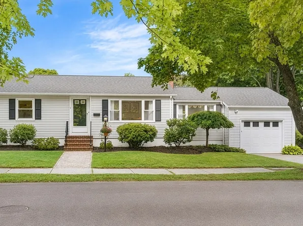 7 Puritan Rd, Danvers, MA 01923