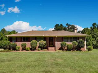 1227 Redwood Rd SE, Bessemer, AL 35022