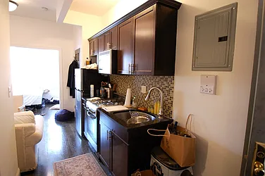 Rented by Bold New York