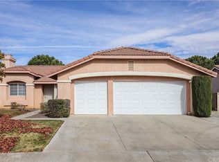 3757 Cocina Ln, Palmdale, CA 93551