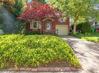 105 N 4th St, Rittman, OH 44270