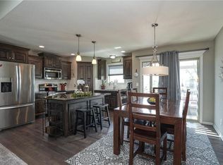 20377 W 220th Ter, Spring Hill, KS 66083