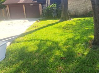 (Undisclosed Address), Houston, TX 77015