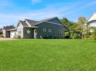 11026 183rd Cir NW, Elk River, MN 55330