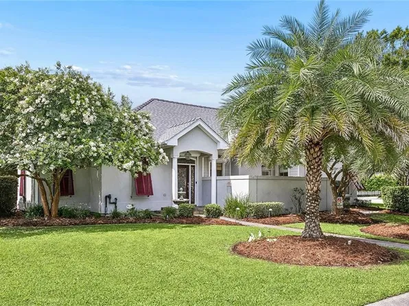 86 Palmetto, Kenner, LA 70065