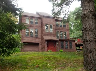 70 Turtle Pond Rd, Saranac Lake, NY 12983