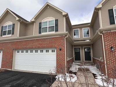 15060 W Quincy Cir, Manhattan, IL, 60442