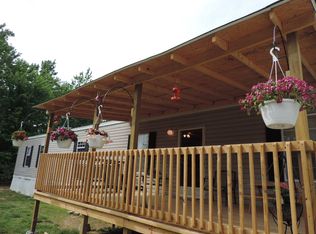 230 Cornett Rd, Morehead, KY 40351