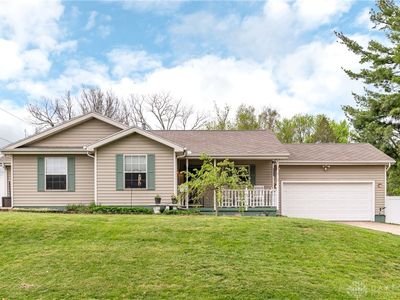 4356 Delhi Dr, Dayton, OH, 45432