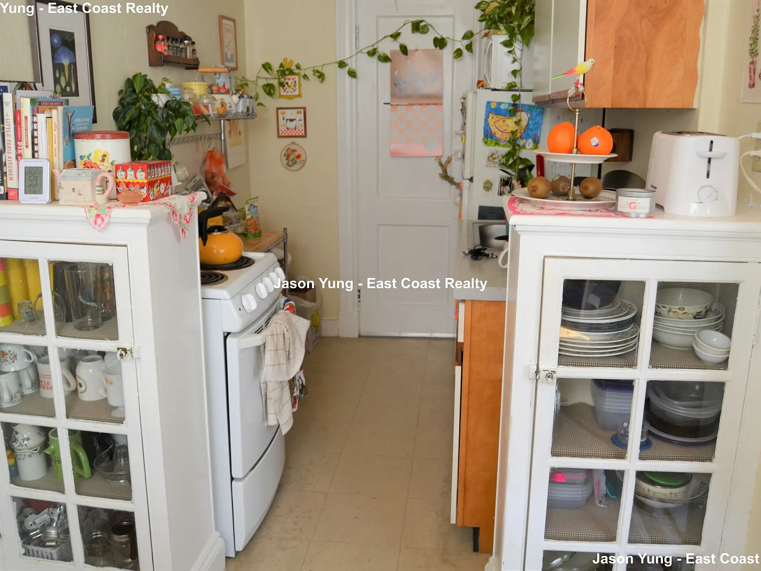 236 Kelton St — Photo 3