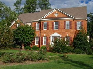 6109 Kinglet Ct, Glen Allen, VA 23059