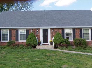 27 Sequoyah Dr, Shelbyville, KY 40065