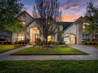 21110 W Kelsey Creek Trl, Cypress, TX 77433