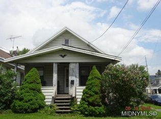 64 Whitesboro St, Yorkville, NY 13495
