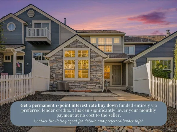3074 W 113th Court #B, Westminster, CO 80031
