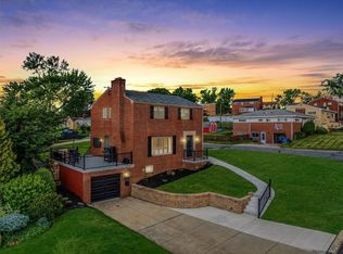 2035 Spring Hill Rd, Pittsburgh, PA 15243