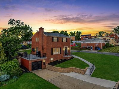 2035 Spring Hill Rd, Pittsburgh, PA, 15243