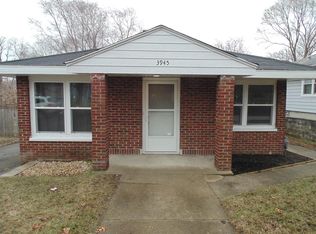 3945 Missouri St, Hobart, IN 46342