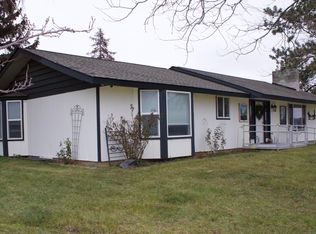 781 Gibson Rd, Selah, WA 98942