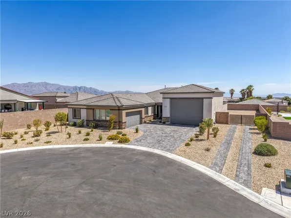 5262 Fisher Falls Ct, Las Vegas, NV 89149