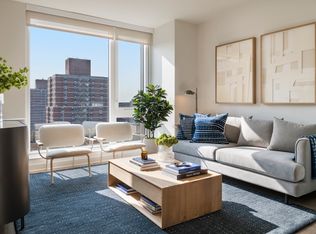 55 Suffolk St APT 910, New York, NY 10002