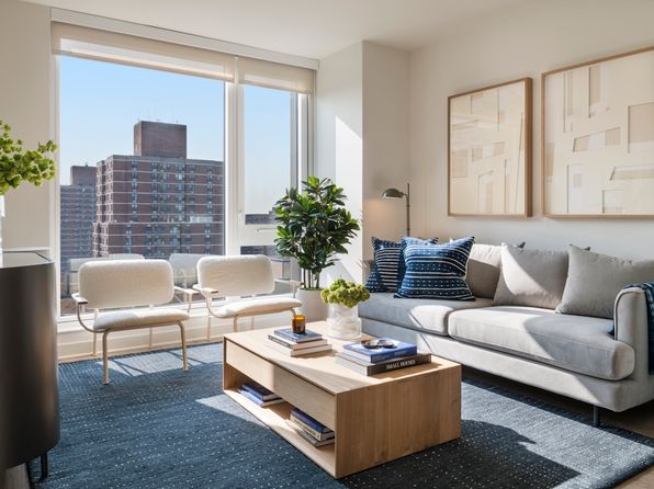 55 Suffolk St #PENTHOUSE 104