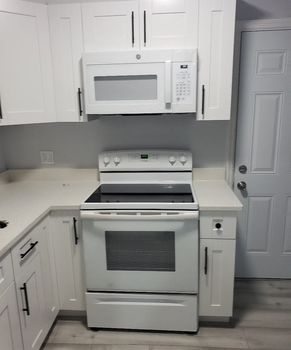 1 bed, 850 sqft, $1,400 — Photo 3