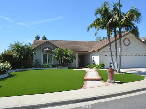 20760 Via Marisa, Yorba Linda, CA 92886