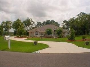 1175 N Hambletonian Dr, Hernando, FL 34442