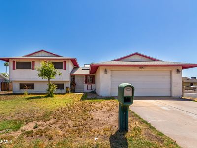 5801 N 46th Dr, Glendale, AZ, 85301