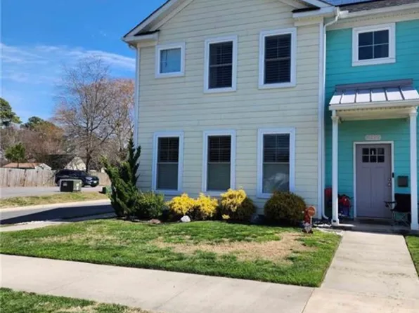 8226 Tidewater Dr, Norfolk, VA 23505