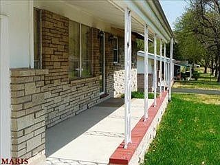 2nd image of 1447 Crossett Dr