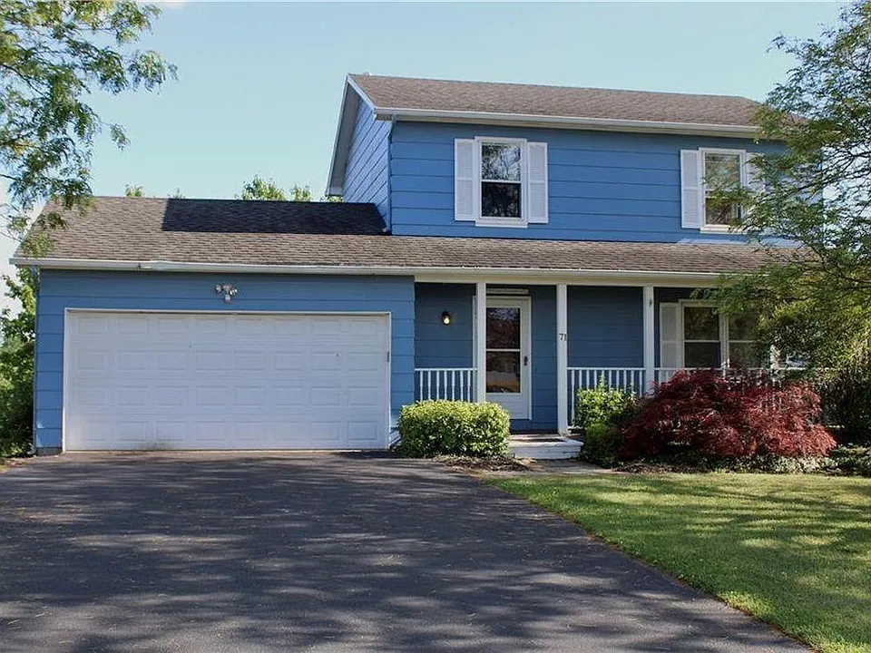 71 Farrell Road Ext