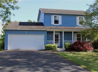 71 Farrell Road Ext, West Henrietta, NY 14586