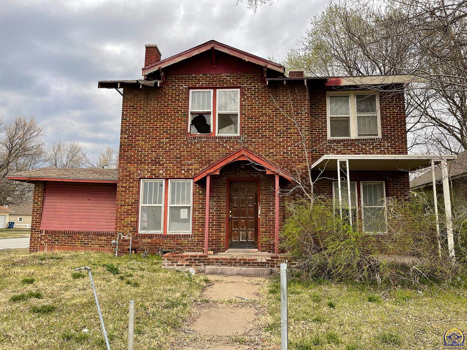 1116 W 6th St, Coffeyville, KS 67337 Zillow