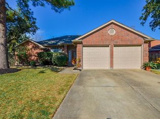 5176 Weiman Dr, Katy, TX 77493
