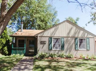 14813 Kilbourne Ave, Midlothian, IL 60445