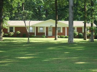 3610 Hudson Dr, Jonesboro, AR 72405
