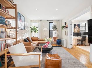 835 Riverside Dr APT 5A, New York, NY 10032