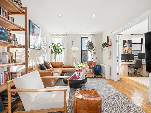 835 Riverside Dr APT 5A, New York, NY 10032