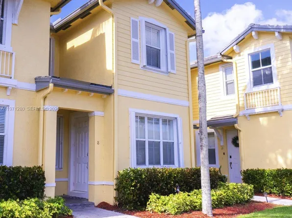 2928 SE 2nd St Unit 8, Homestead, FL 33033