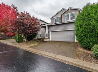 3372 SE Little Valley Way, Hillsboro, OR 97123