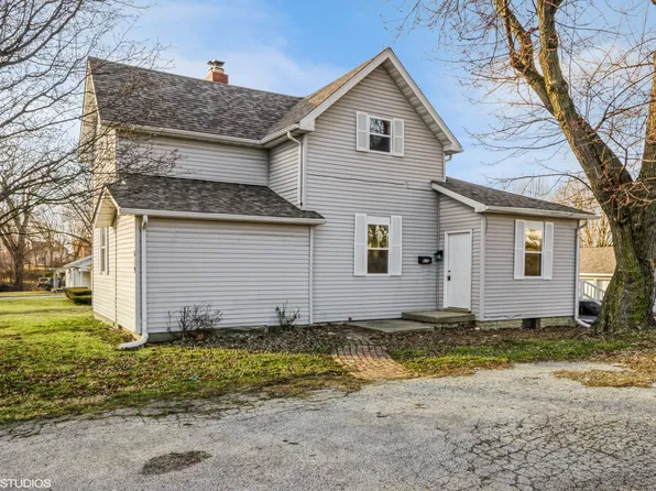 619 E Bradford St, Marion, IN 46952