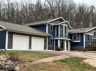 N5502 Oakwood Dr, Spooner, WI 54801