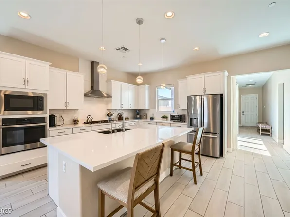 10960 Doresta Ave, Las Vegas, NV 89166